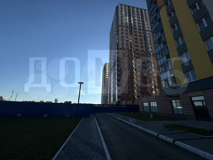 2-к. квартира, 52,9 м², 14/25 эт.