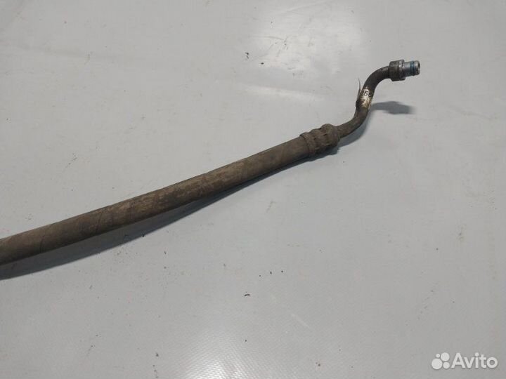 Трубка гура обратная Chevrolet Cruze седан 1.6