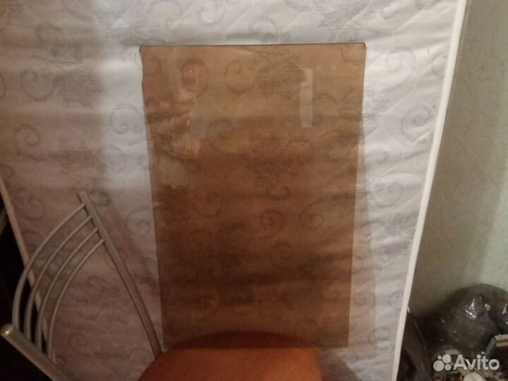 Стекло цветное