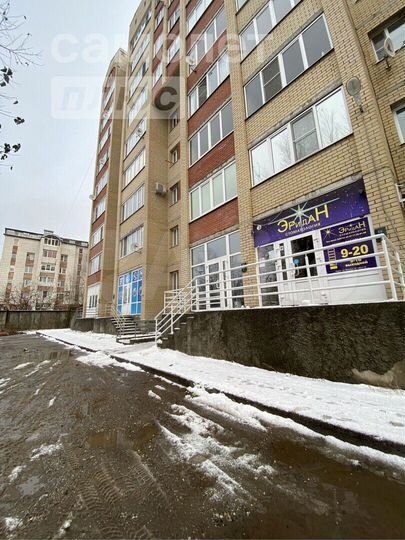 Сдам помещение свободного назначения, 41 м²