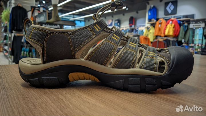 Сандалии Keen Newport H2 мужские