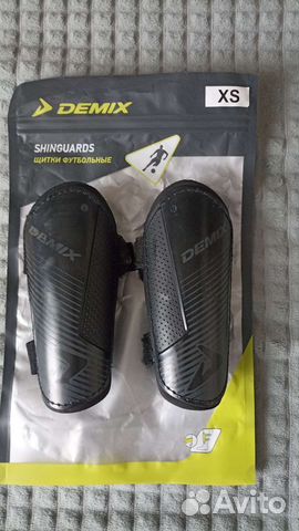 Щетки футбольные детские