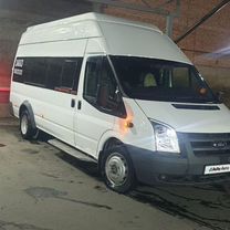 Ford Transit 2.4 MT, 2011, 358 000 км, с пробегом, цена 890 000 руб.