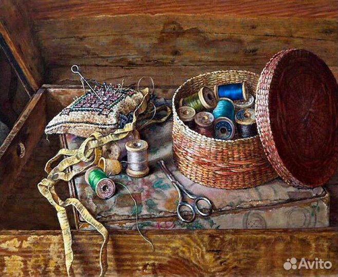 Швея на дому