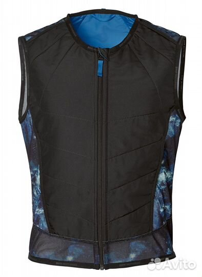 Функциональный жилет унисекс BMW Cool Down 2022