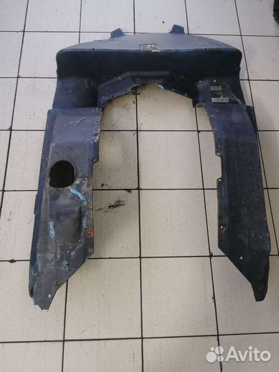 Лодка BRP Grand Touring 700