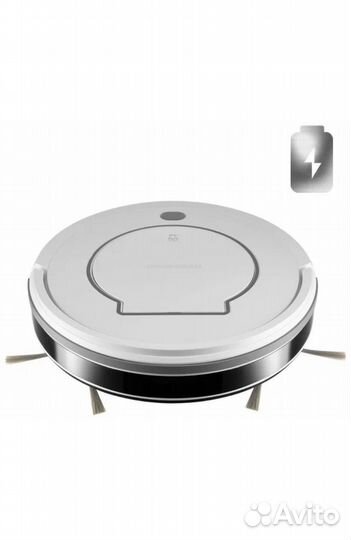 Робот-пылесос redmond RV-R270