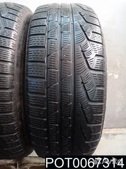 Pirelli Winter Sottozero 210 Serie II 225/55 R17 100M