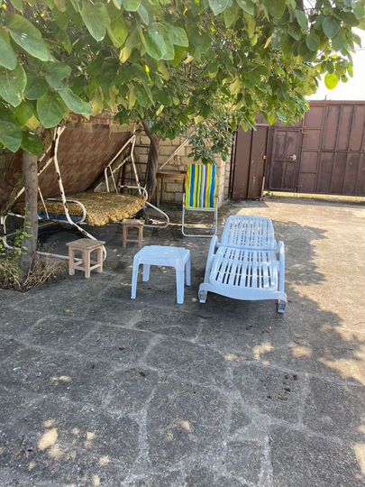 Дача 60 м² на участке 5 сот.