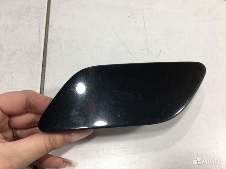 Крышка форсунки омывателя Audi A6 C7 4G5