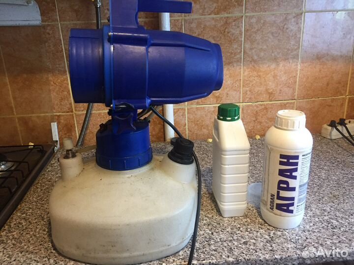 Уничтожение тараканов клопов с гарантией