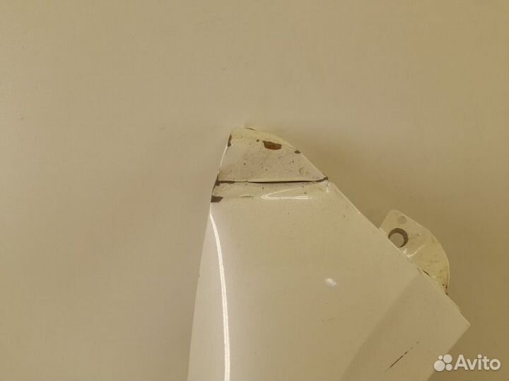 Крыло переднее правое Kia K5 1 2019