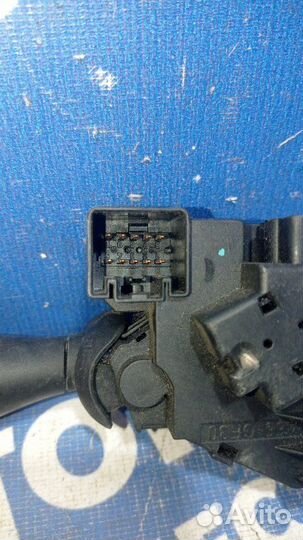 Переключатель поворотов Ford Focus 1 седан cdda