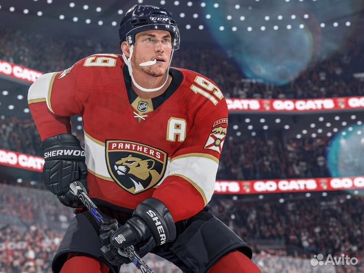 NHL 24 на Xbox