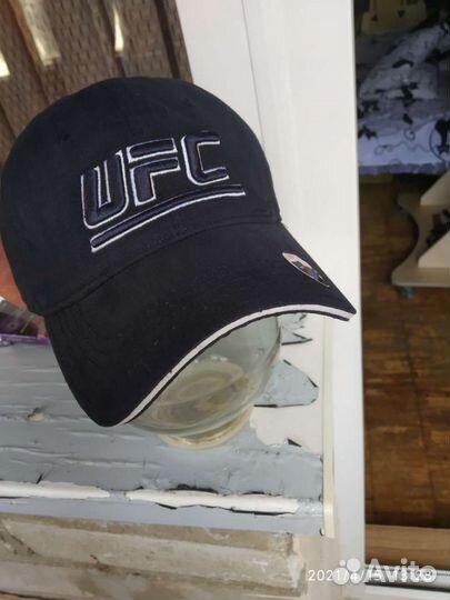 Кепка бейсболка