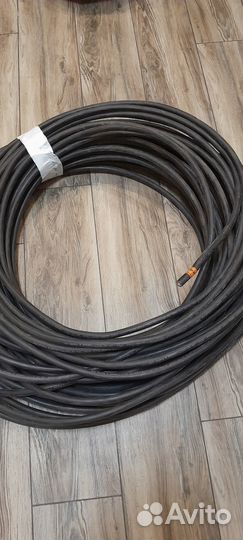 Кабель электрический
