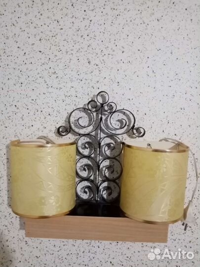 Плафоны для люстры