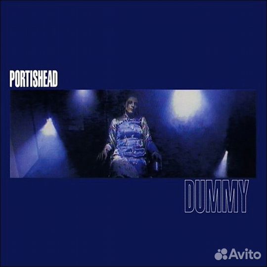 Portishead - Dummy (1 CD)