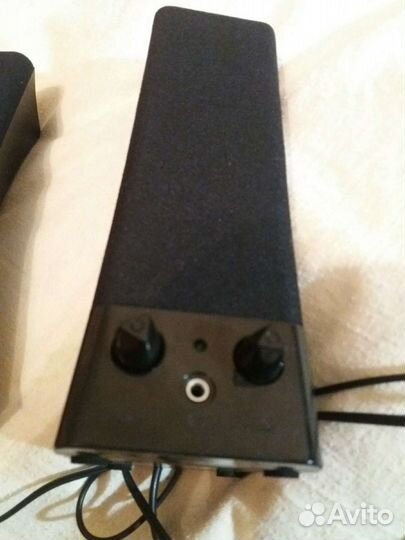 Компьютерная акустика sven 235