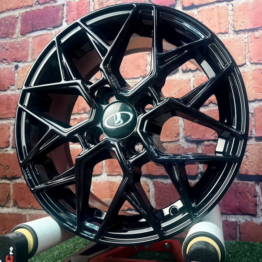 Литые диски Лада 5.5×R14 4×98