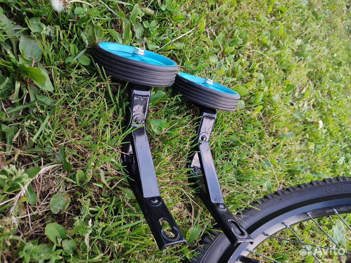 Детский велосипед бу