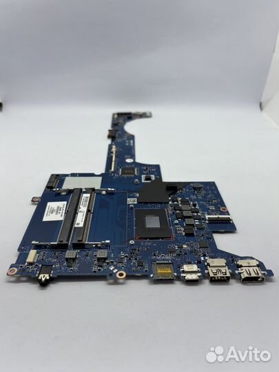 Материнская плата для ноутбука HP 15-EH Ryzen3 430