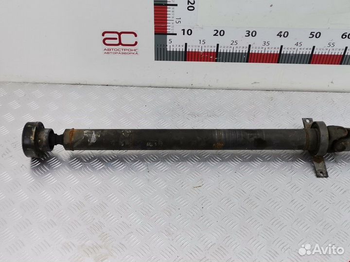 Кардан Audi A8 D2