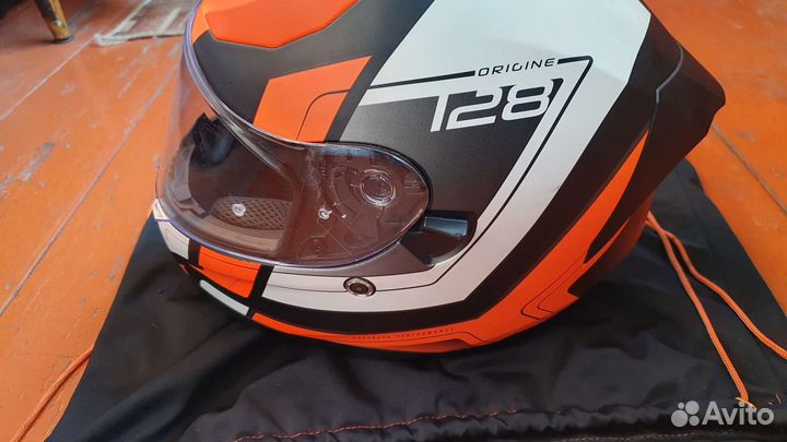 Шлем для мотоцикла