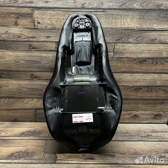 Сиденье harley davidson touring 09+