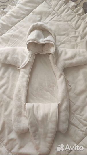 Комплект для новорожденного