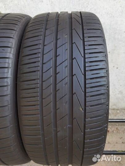 Hankook Ventus S1 Evo 2 SUV K117C 255/40 R20 101Y