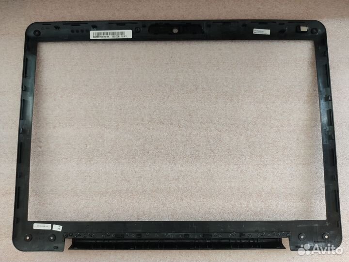 Рамка матрицы для Toshiba Satellite A300D-205