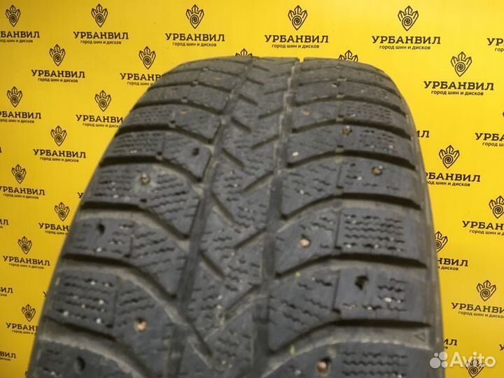 Bridgestone Ice Cruiser 5000 205/55 R16 91T