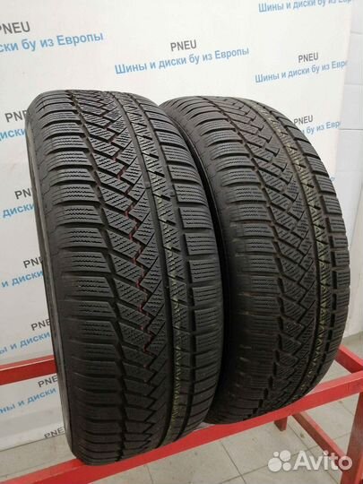 Continental ContiWinterContact TS 850 P 255/60 R18