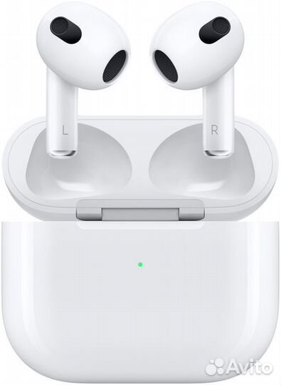 Наушники Apple AirPods 3
