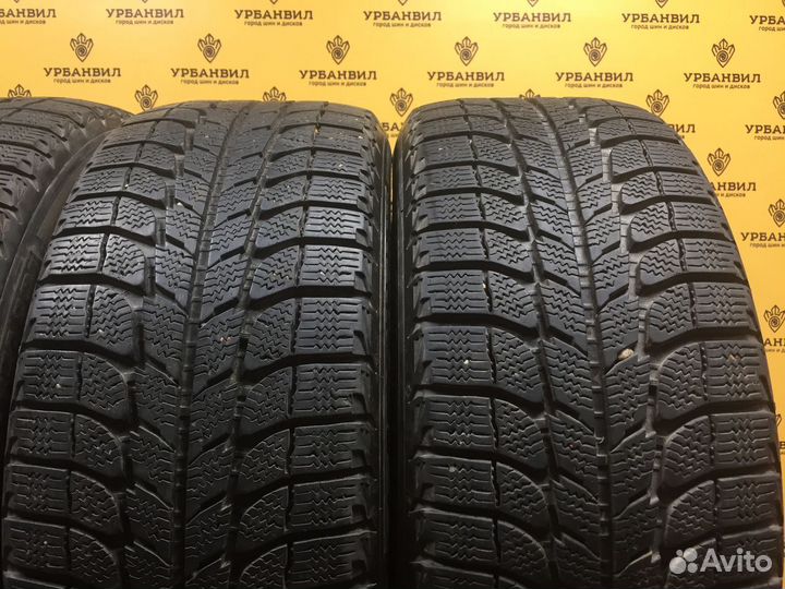 Michelin X-Ice 205/60 R15 91Q