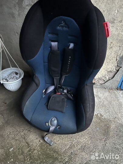 Кресло детское