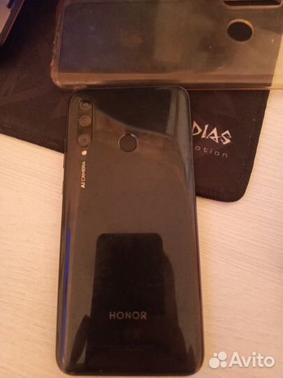 HONOR 10i, 4/128 ГБ