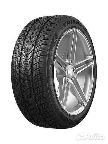 Triangle WinterX TW401 225/45 R17