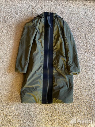 Плащ женский/парка