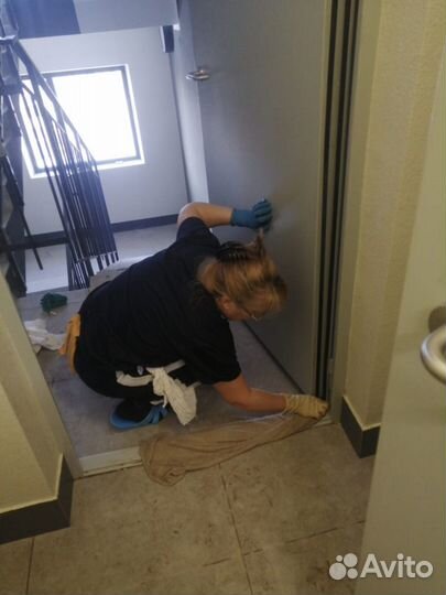 Уборка квартир,Офисов Уборка Цеха Склада Химчистка