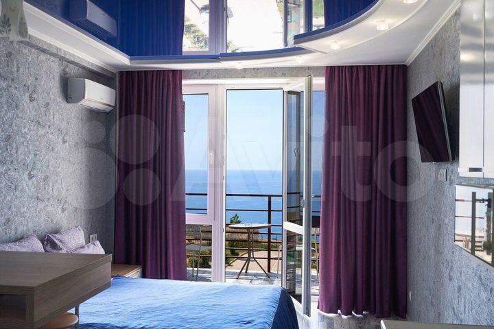 Квартира-студия, 25 м², 3/5 эт.