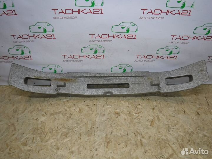 Абсорбер переднего бампера Chevrolet Aveo 06-12