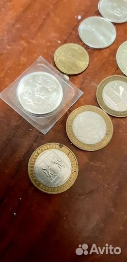 Монеты СССР