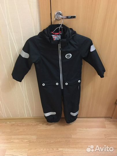 Комбинезон reima 98