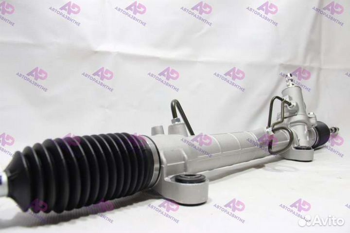 Рейка рулевая Toyota Avensis (тойота авенсис)