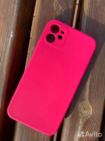 Новый чехол на iPhone 12