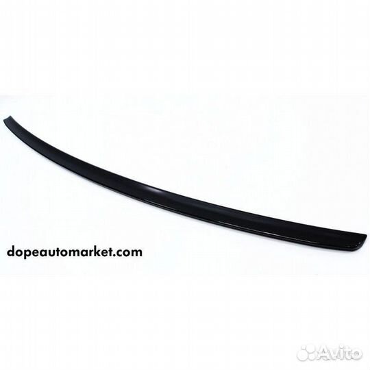 Спойлер Audi e-tron sportback