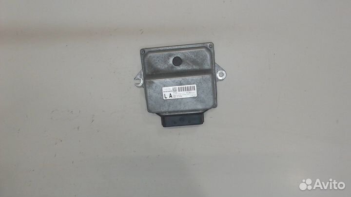 Блок управления кпп Infiniti QX56, 2012