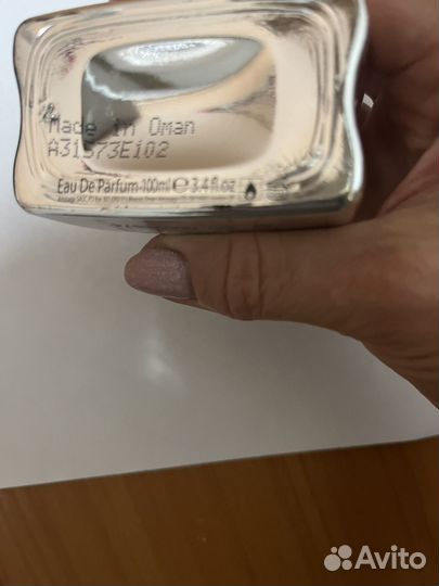 Селективная парфюмерия